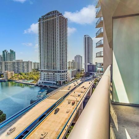 2BR 2Bth Hallandale Beach Miami Ft Lauderdale FL Esterno foto