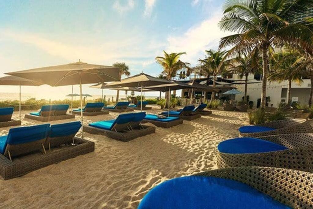 2BR 2Bth Hallandale Beach Miami Ft Lauderdale FL Esterno foto