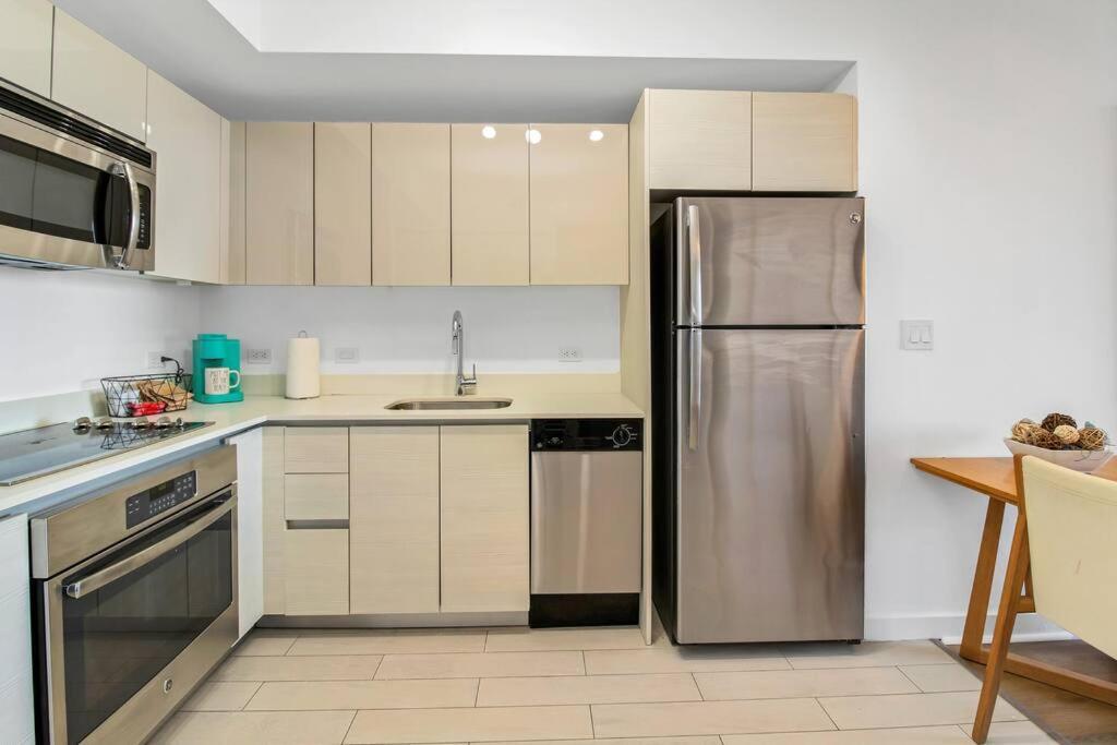 2BR 2Bth Hallandale Beach Miami Ft Lauderdale FL Esterno foto